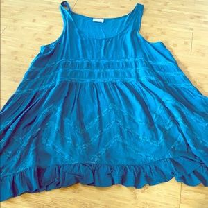 Free People dress 3 for $15